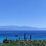 Giannis House 2 Minutes Walk To The Peroulia *