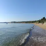 Giannis House 2 Minutes Walk To The Peroulia Σπίτι διακοπών *